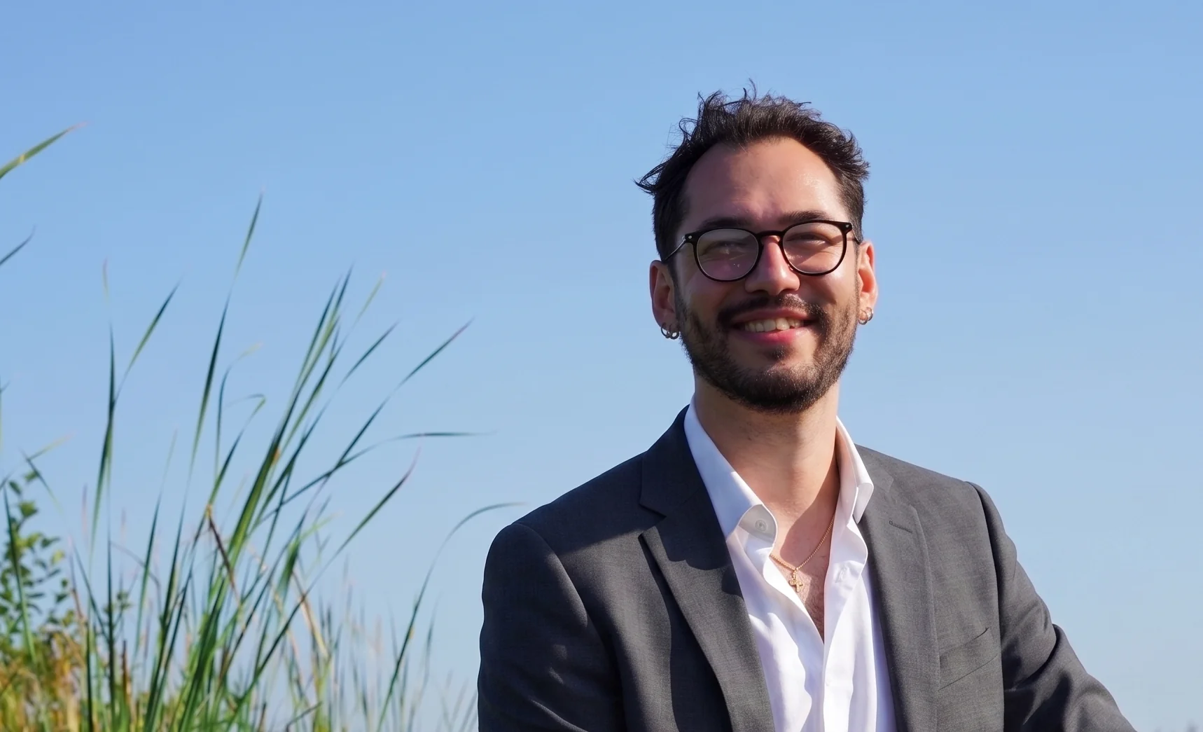 Jeffrey Izelaar, oprichter van Proper Software